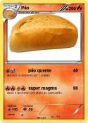 Pão