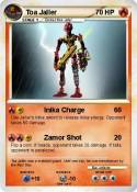 Toa Jaller Toa Jaller