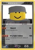 Roblos