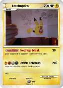 ketchupchu