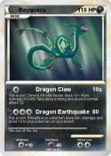 Rayquaza