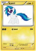 dj pon3
