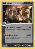 dark horror dark horror