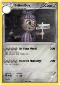 Ballon Boy