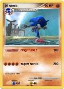 06 sonic