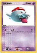Boo Mario