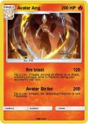 Avatar Ang