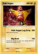 Hulk Hogan