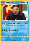 Kimmi Boi