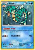 Gyrados