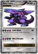 Dark Palkia