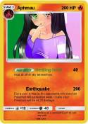Aphmau