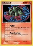 Influenza B