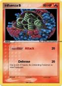 Influenza B