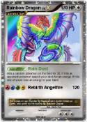 Rainbow Dragon