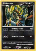 Giratina