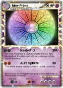 Mew Prime