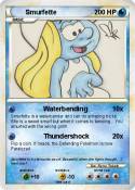 Smurfette