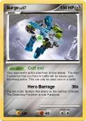Surge