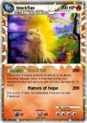 blackflas blackflas