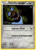 Chica The