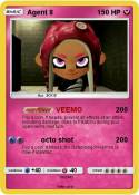 Agent 8