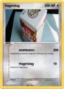 Hagelslag