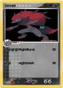 zoroark