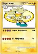 Super Silver