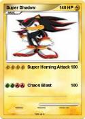 Super Shadow
