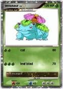 venusaur