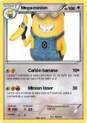 Mega-minion