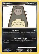 Pushebee