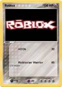 Roblox