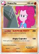 Pinkie Pie