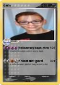 dario