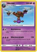 Wächter