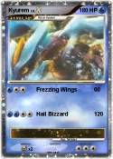 Kyurem