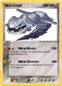 Meta Knight