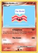 Bacon Kevin