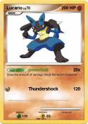 Lucario