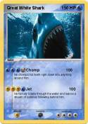 Great White