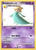 Roselina EX