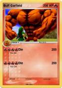 Buff Garfield