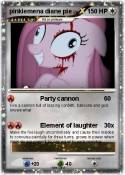 pinkiemena
