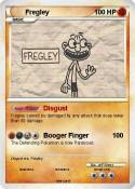 Fregley