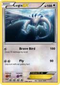 Lugia