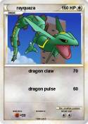 rayquaza