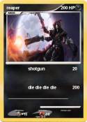reaper reaper