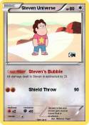 Steven Universe